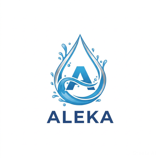 Logo Aleka